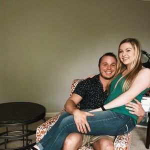 Meet your Posher, Adam